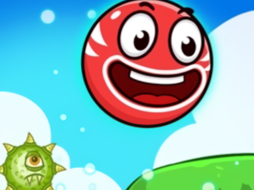image Roller Ball Adventure