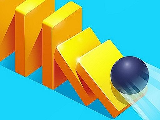 image Rolling Domino Smash