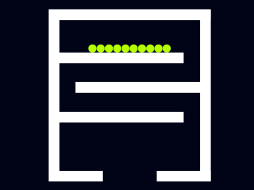 image Rolling Puzzle