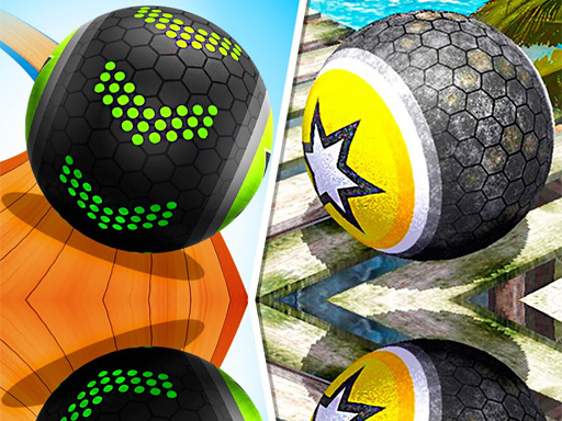image Rolling the Ball 3D
