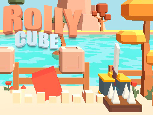 image Rolly Cube