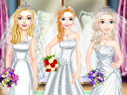 image Romantic Bridal Salon