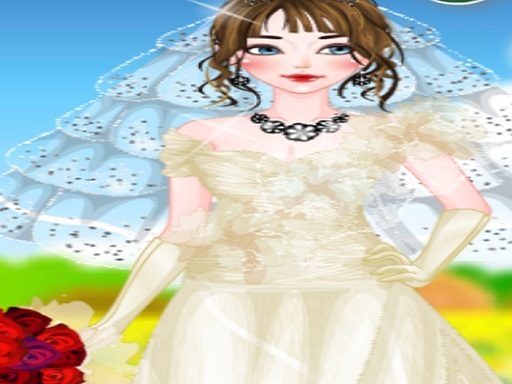 image Romantic Spring Wedding 2