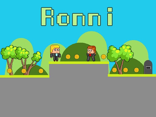 image Ronni