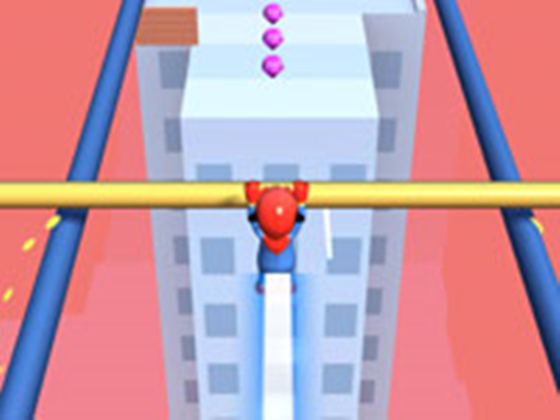 image Roof Rails Online 3D Game