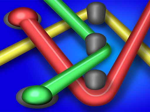 image Rope Connect Puzzle