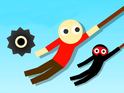 image Rope Dude Game