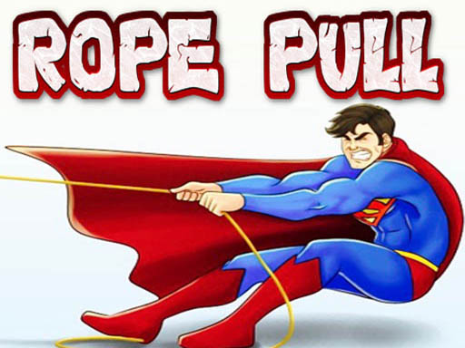 image ROPE PULL