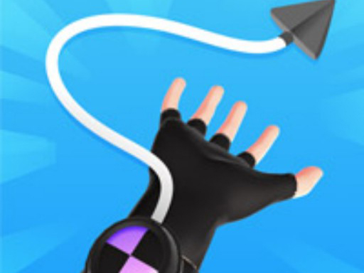 image Ropeman 3D Game