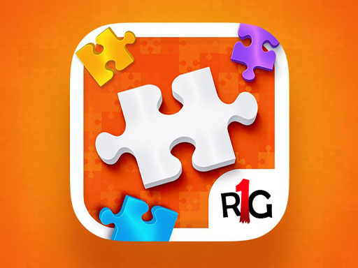 image Rotate Puzzle