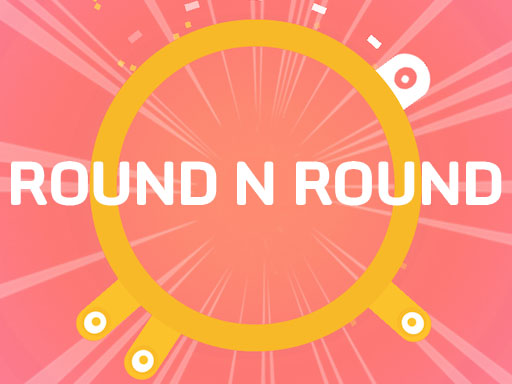 image ROUND N ROUND