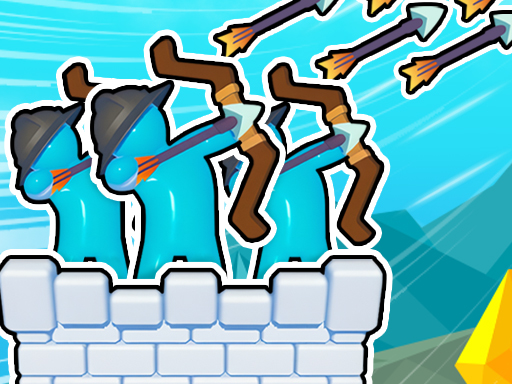 image Royal Elite Archer Defense