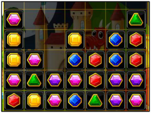 image Royal Gems Deluxe