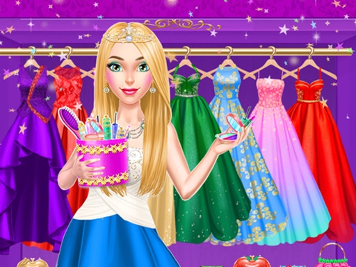 image Royal Girls Fashion Salon
