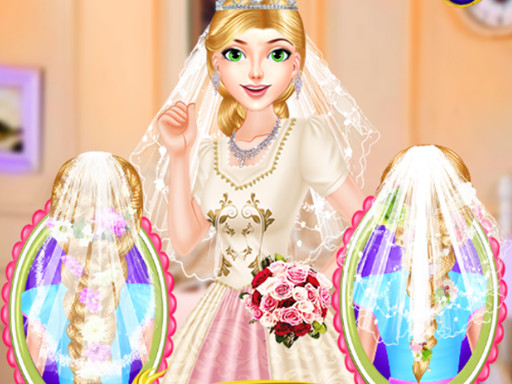 image Royal Wedding Hair Design