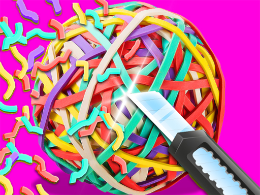 image Rubber Band Slice