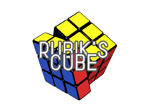 image Rubik's Cube