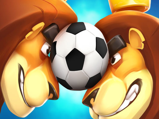image Rumble Stars Football  - Online Soccer Game