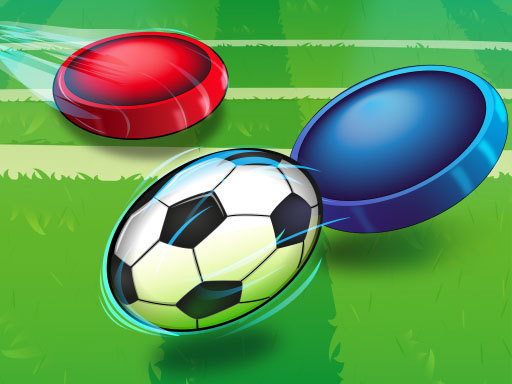 image Rumble Stars Football