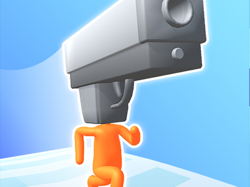 image Run Gunner