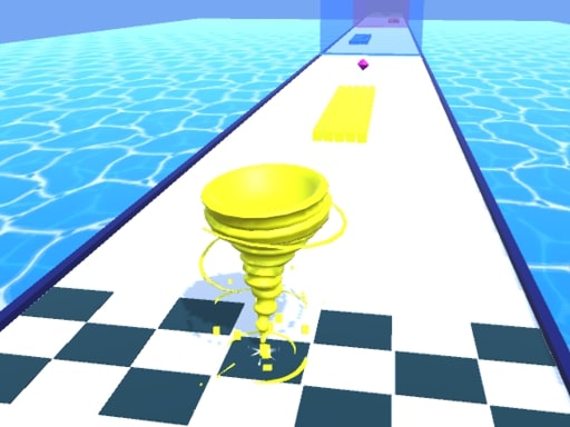 image Run Nado
