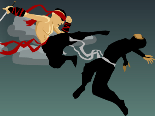 image Run Ninja Run