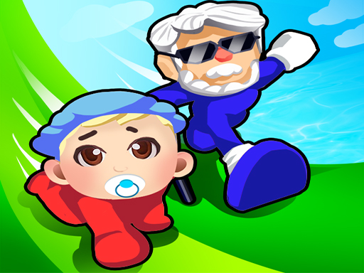 image Run Of Life