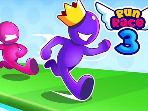 image Run Race 3