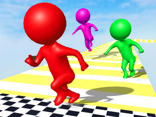 image Run Race 3D