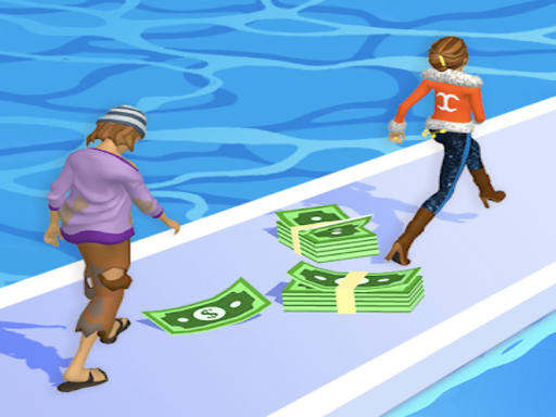 image RUN RICH 3D ONLINE
