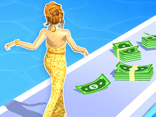 image Run Rich 3D