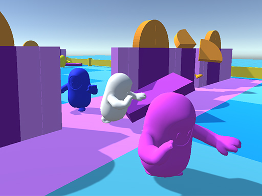 image Run Royale 3D
