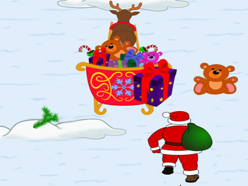 image Run Santa Run