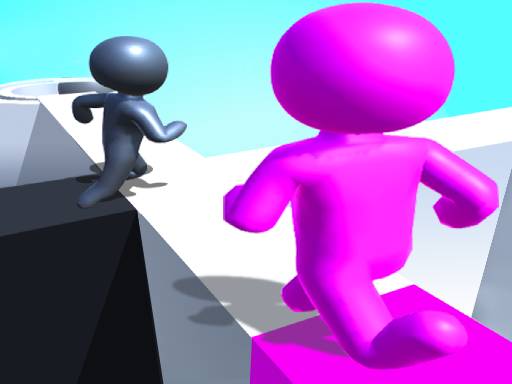 image Run to Paint