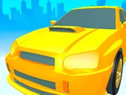 image Runaway Truck - Crazy Drifting