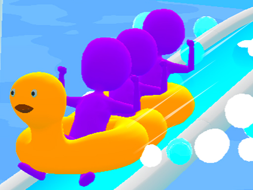 image Runner Coaster