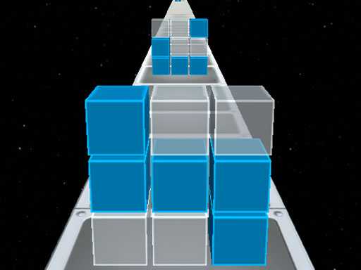 image Runner Figure