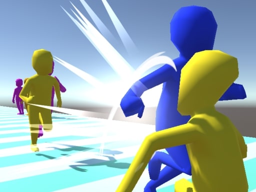 image Runner Slapper