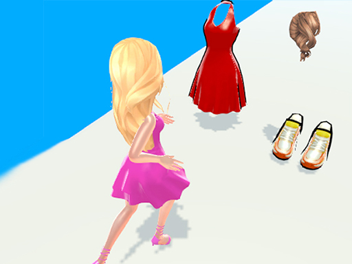 image Runway Rush