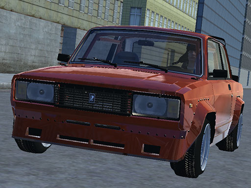 image Russian Taz Driving 2