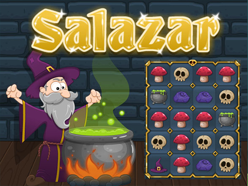 image Salazar