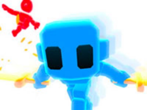image Samurai Flash 3D