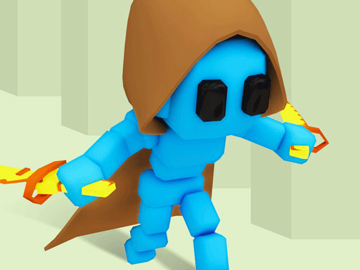 image Samurai Flash Online