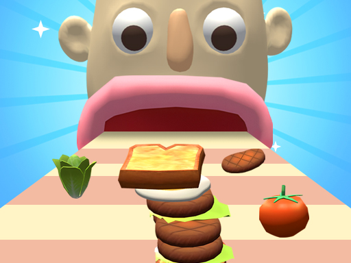 image Sandwich Runner 2