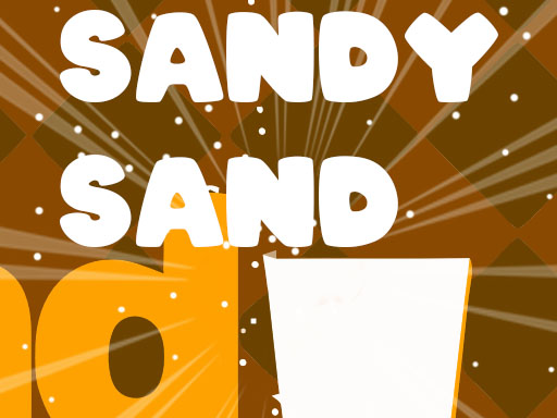 image Sandy Sand