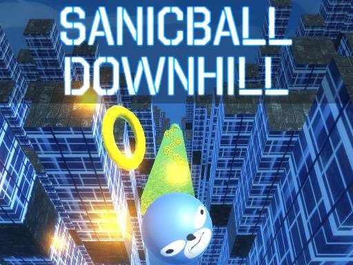 image Sanicball Downhill