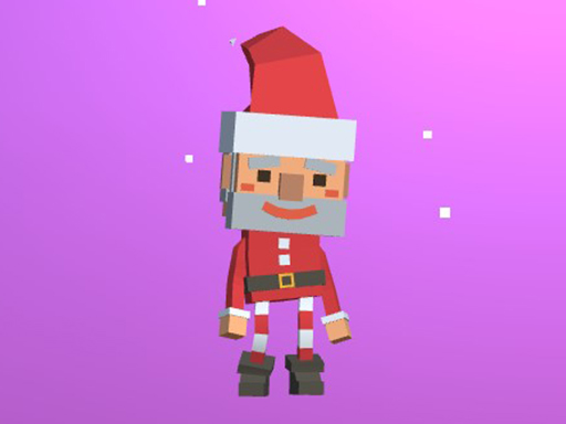 image Santa  Balls