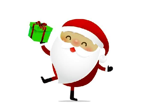 image Santa Claus Gift Challenge