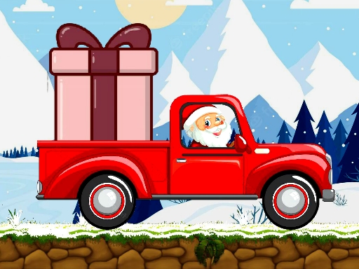 image Santa Claus Helper