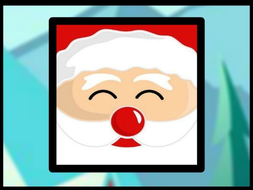 image Santa Claus Lay Egg